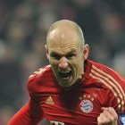 Una fuente del Botafogo reconoció que el principal inconveniente para el regreso de Arjen Robben es el tiempo que ha estado inactivo.