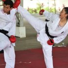 Deportes de contacto como el tawkwondo deberán esperar un poco más, no así atletismo, tiro con arco y demás que no tienen acercamiento directo que ya tienen varias recomendaciones para volver.