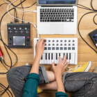 Las farras digitales cobran sentido en épocas de cuarentena.