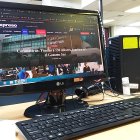 Mientras tú revisas este portal, yo estoy trabajando por ti.