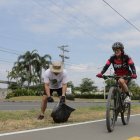 Hecho. Los residentes solicitan que la ciclovía vuelva a estar como hace meses, limpia.



MAYO  del 2018, MARIUXI CACERES, Guayaquil-Ecuador

Agencia (ag-expreso)