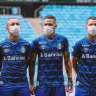 La vuelta a las canchas con mascarillas está descartada en Ecuador.