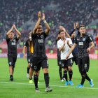 La enmienda busca autorizar hasta cinco cambios por partido y por equipo, a realizar en tres momentos de interrupción del partido.