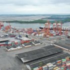 Los exportadores prevén que los envíos al exterior disminuyan debido a una contracción en el consumo a escala mundial.