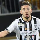 Farid El Melali ya había tenido una acusación anteriormente por masturbarse en espacios abiertos.