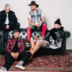 La agrupación de reggaeton se formó en Medellín en 2011.