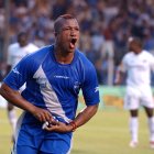 El fallecido delantero ecuatoriano Otilino Tenorio es recordado por sus goles que marcó en Emelec.