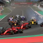 La prueba que formaba parte del Mundial de Automovilismo pasará este fin de semana a la consola de videojuegos.