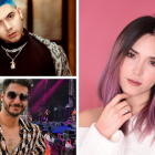 J D Pantoja, Kika Nieto y DebRyan son tres de los youtubers latino más famosos.