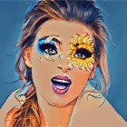 Compartir con amigos en la soledad de la cuarentena es parte de la nueva realidad a la que nos empujó la pandemia.