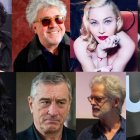 Celebridades de la industria del cine americano y europeo forman parte de esta iniciativa.