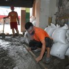 El sector de la construcción sería el primero en reaperturar sus labores.