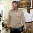 Antonio Valencia, jugador de Liga de Quito, donó su sueldo para los empleados del club.