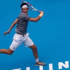 Dominic Thiem, número tres del tenis mundial, jugará en su país junto con otros compatriotas.