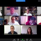 El presidente de la Comisión, Daniel Mendoza, espera lograr la aprobación del informe para segundo debate este 9 de mayo.