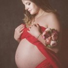 Las fotografías es otro recurso decorativo que se lucen portaretratos y en paredes.