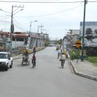 El martes 12 de mayo Daule pasará a semáforo amarillo.