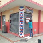 Hecho. A diario el Municipio clausura locales comerciales en la ciudad.