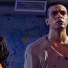 Miguel Palacios es actor y bailarín. Esta fue su primera experiencia en un concurso de dramaturgia.