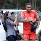 Antonio Valencia, jugador de Liga de Quito, se mostró en contra de la labor de Francisco Egas en la FEF. 





02 de julio  de 2019

KARINA DEFAS 

Agencia (ag-expreso ag-extra ag-quito)