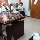 Decisión. La institución pide cifras a Salud ante las futuras medidas en la provincia del Guayas.