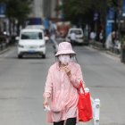 Tras un mes sin registrar casos, se anunciaron nuevos contagios de coronavirus en Wuhan, el epicentro del brote.