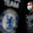 La afición inglesa espera con ansias el regreso a las actividades, paralizadas desde marzo pasado.