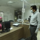 La Corte Provincial de Justicia abrió sus puertas a la atención presencial.