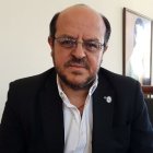 El presidente de la Federación Médica Ecuatoriana conversó con EXPRESO.