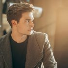 El cantante de 22 años es la nueva revelación musical de Colombia