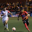 La primera división del fútbol tico volverá a jugarse sin la presencia de público.