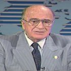 El Gallo del Cerro fue toda una institución en la televisión ecuatoriana.