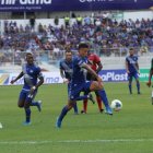 El campeonato ecuatoriano se detuvo en la segunda semana de marzo. Ahora se prevé que los entrenamientos regresen en julio y los partidos a mediados de julio.