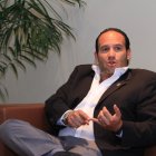 Francisco Egas, presideente de la FEF, desistió de la acción de protección.