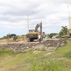 Chongón. Según la reforma a la ordenanza, la vía de ingreso al lugar será más ancha y además habrá proyectos que beneficien a la población. Para los consultados, allí es vital además crear un parque industrial.