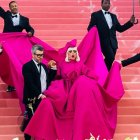 La Met gala es la fiesta de la moda que se celebra cada año en mayo.