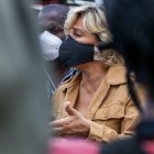 Viteri. Aseguró que en los puntos más calientes de Guayaquil o donde se presentaron la mayor cantidad de casos, se instalarán mesas de triaje.