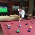 El presidente de Emelec, Nassib Neme, salió al paso de las críticas que representantes de Independiente del Valle realizaron en su contra.