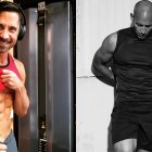 Pete Geracimo y Harley Pasternak.