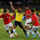 Los partidos se retomarían de forma paulatina en el país.