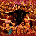 Esta pieza de la cultura popular de la India disputa los primeros lugares con Hollywood.