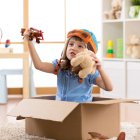 No se recomienda los juegos de violencia, que pueden inconscientemente afectar más la situación que se está viviendo.