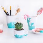 Poner en práctica este tipo de actividades le ayuda a su psiquis a desestresarse.