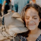 Emme Muñiz, hija de Jennifer López y Marc Anthony, escribe su primer libro