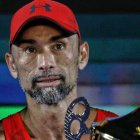 El chileno Marcelo Ríos volvió a causar polémica por sus comentarios.