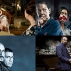 Las series se encuentran en plataformas como Netflix y HBO