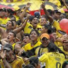 Los seguidores de Barcelona contarán con un elemento muy importante oarea protegerse del coronavirus.