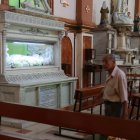 Situación. Se elabora un estudio para conocoer cuáles parroquias abrirán sus puertas.

REDACTOR/A :  JUAN DANIEL PONCE

12/02/2020



CARLOS YAGUAL RODRÍGUEZ

Agencia (ag-expreso)