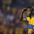 El contrato de Enner Valencia con su actual equipo, Tigres, está cerca de finalizar.