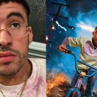 Bad Benny cuenta con más de 26 millones de seguidores en Instagram.